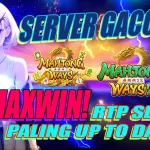 LUNABET78: SERVER GACOR MAXWIN, RTP SLOT PALING UP TO DATE, RAHASIA KEMENANGAN HARI INI!