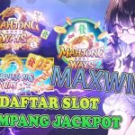 ACC4D : DAFTAR AKUN BARU DAN SETIA, 100% GAMPANG JACKPOT!