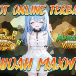 PANDUAN STRATEGI ELITE LTE4D: RAHASIA BERMAIN DI SLOT ONLINE TERBAIK MUDAH MAXWIN DENGAN DAFTAR GAME SLOT GACOR LENGKAP