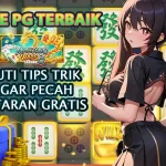 MENGUASAI ALGORITMA PG: GAME PG TERBAIK IKUTI TIPS TRIK AGAR PECAH PUTARAN GRATIS, FORMULA MUTLAK UNTUK MAXWIN!