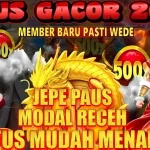 ACC4D: ANALISIS MENDALAM SITUS GACOR TERPERCAYA DAN STRATEGI KEMENANGAN MAKSIMAL 2025