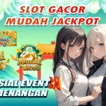 KOMSLOT: ANALISIS STRATEGI ELITE DAN PANDUAN SLOT GACOR MUDAH JACKPOT SPECIAL EVENT KEMENANGAN PADA LAYANAN SITUS MUDAH MENANX 1000 TERPERCAYA 2025