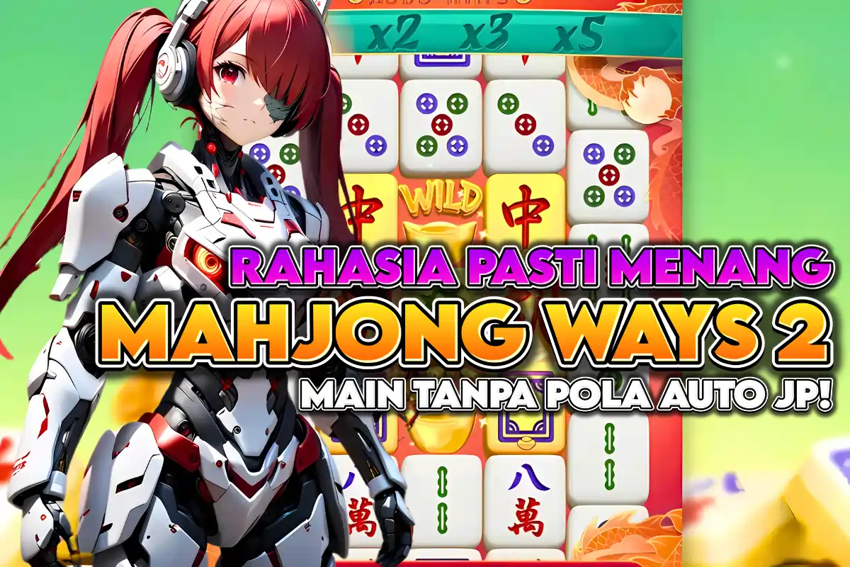 FILOSOFI NAGA TIDUR 2026: MEMBONGKAR LOGIKA MURNI DAN INSTING PEMBURU UNTUK MENAKLUKKAN MAHJONG WAYS 2 DI SLOT88